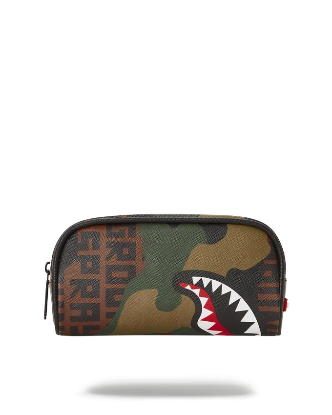 BORSETE CAMO INFINITI