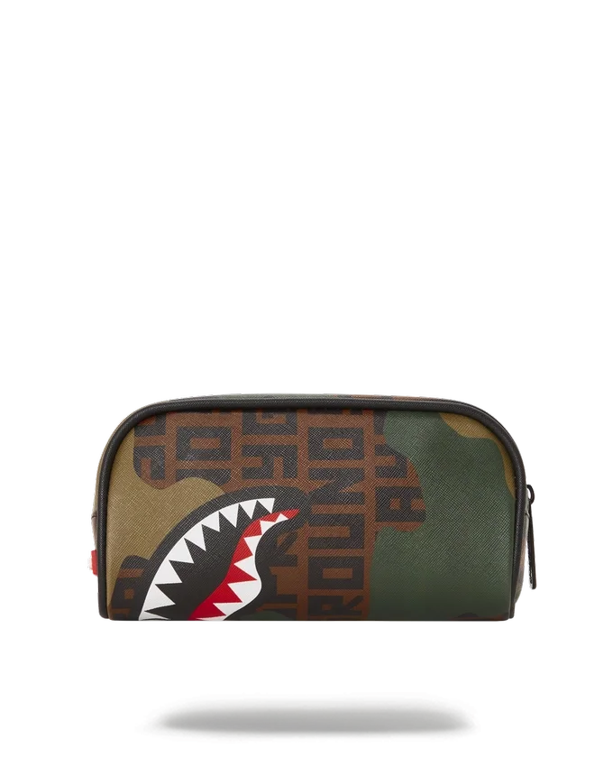 BORSETE CAMO INFINITI