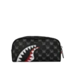 BORSETE SHINOBI SHARKS IN PARIS