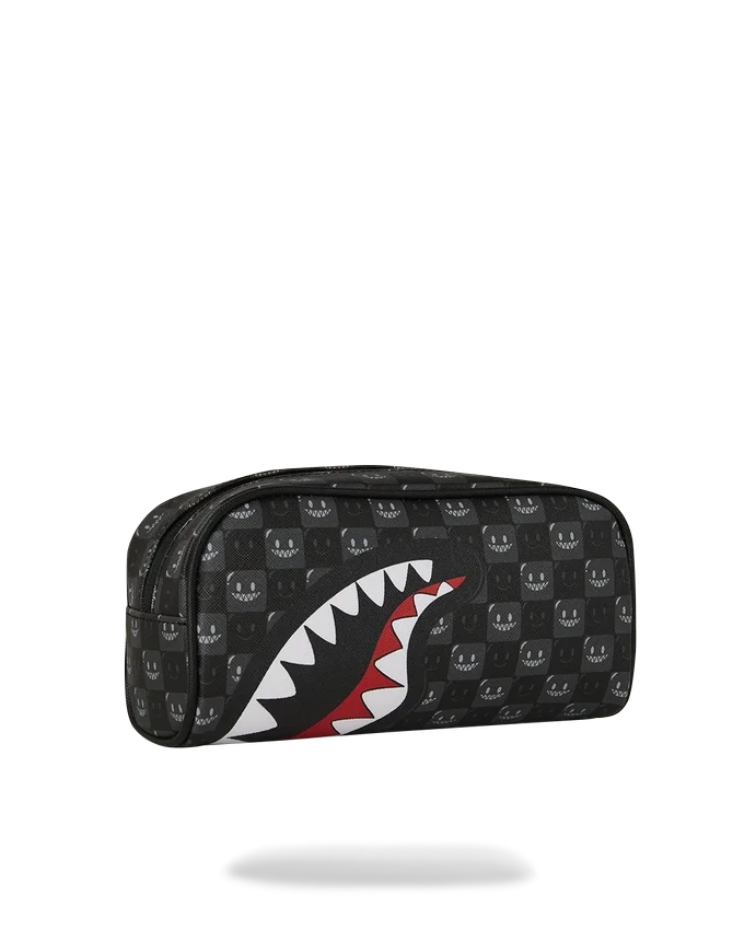 BORSETE SHINOBI SHARKS IN PARIS
