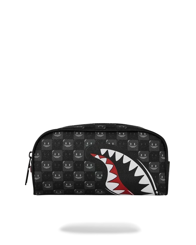 BORSETE SHINOBI SHARKS IN PARIS