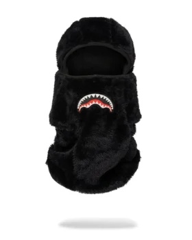 Cagula de schi BALACLAVA Shark
