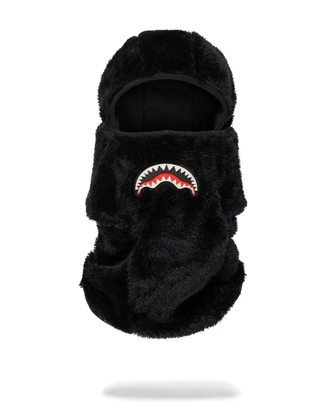 Cagula de schi BALACLAVA Shark