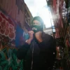 Cagula de schi BALACLAVA Shark