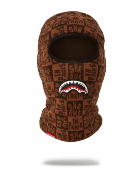 Cagula de schi FRENZY SHARK