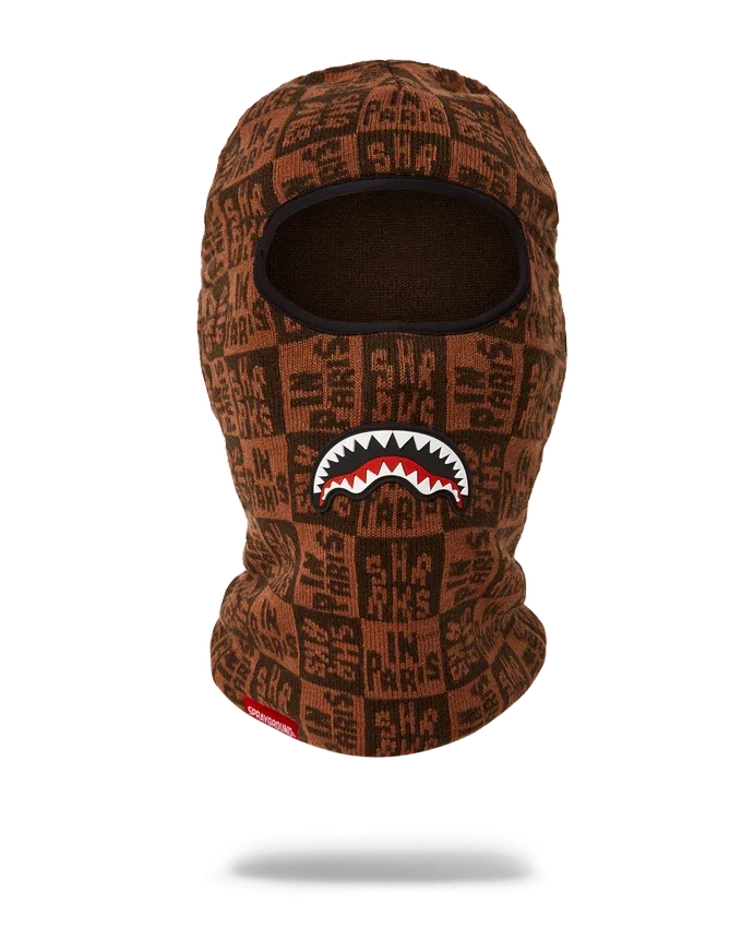 Cagula de schi FRENZY SHARK