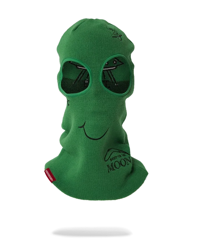 Cagula de schi MARTIAN MONEY