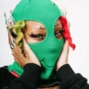 Cagula de schi MARTIAN MONEY