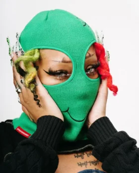 Cagula de schi MARTIAN MONEY