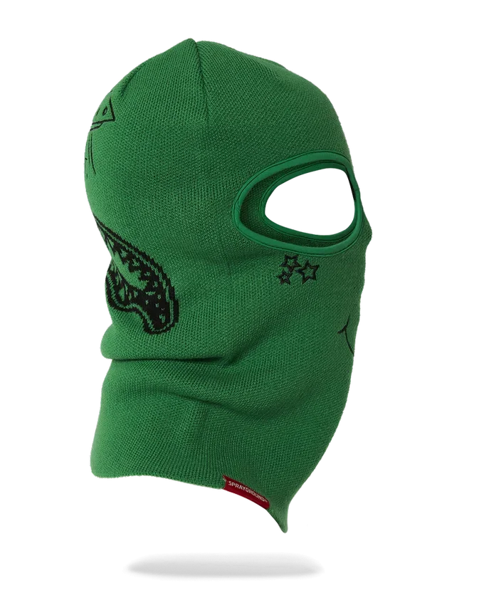 Cagula de schi MARTIAN MONEY