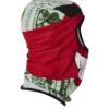 Cagula de schi MONEY BOY (ROȘIE)