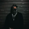 Cagule „3AM NEVER SLEEP”