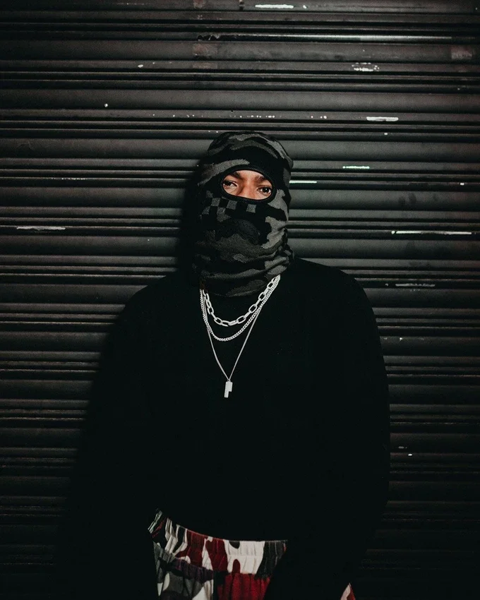 Cagule „3AM NEVER SLEEP”