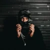 Cagule „3AM NEVER SLEEP”