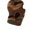Cagule CAMO INFINITI