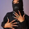 Cagule CASHIN CHECKS (GRI)