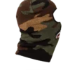 Cagule de schi Camo Shark