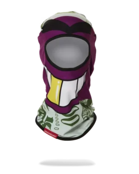 Cagule de schi MONEY BOY (VIOLET)