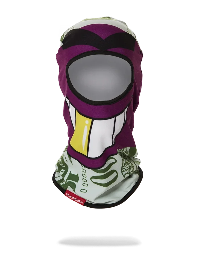 Cagule de schi MONEY BOY (VIOLET)