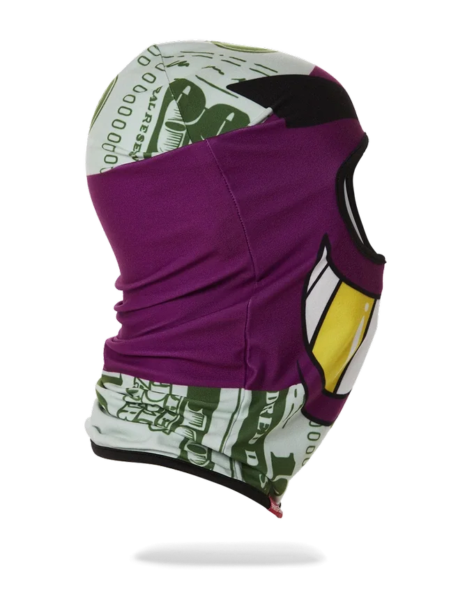 Cagule de schi MONEY BOY (VIOLET)