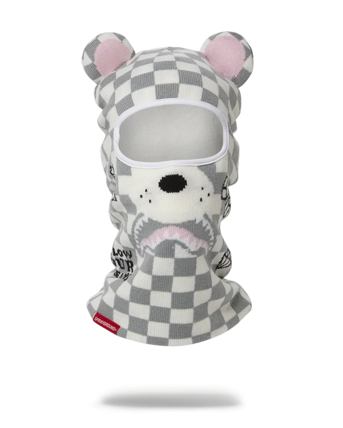 Cagule de schi ROSE MONEY BEAR