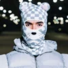 Cagule de schi ROSE MONEY BEAR