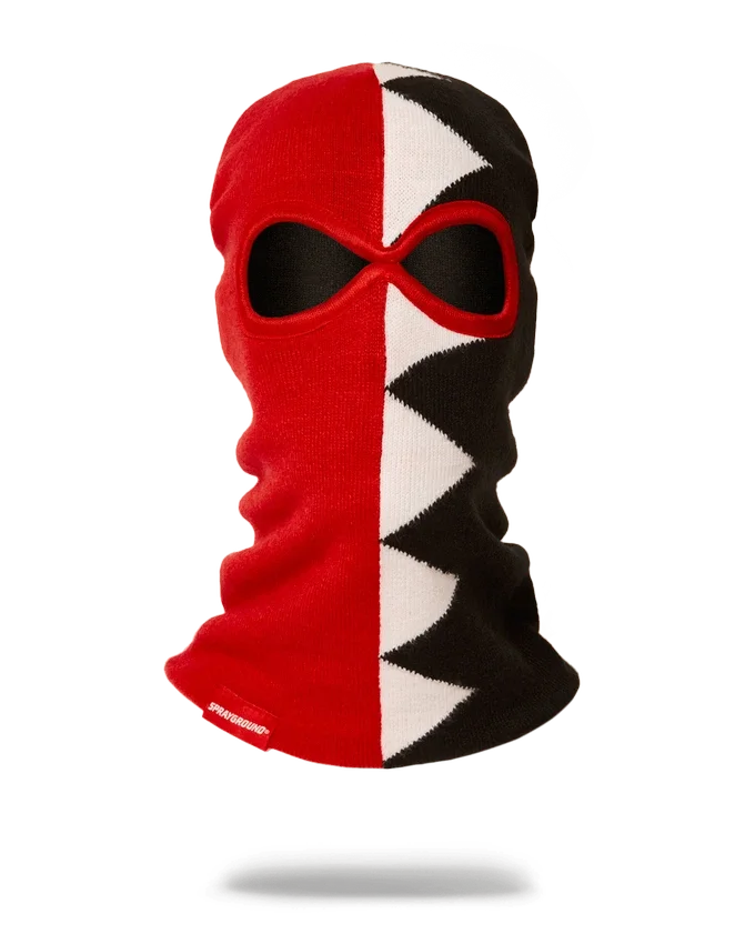 Cagule de schi vertical Shark