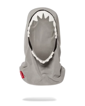 Cagule de Shark Eyes