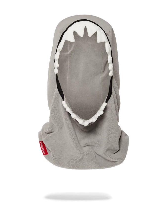 Cagule de Shark Eyes