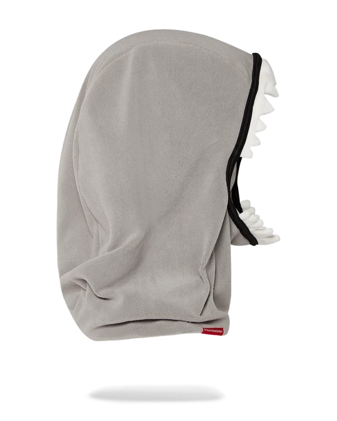 Cagule de Shark Eyes