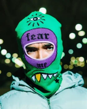 Cagule FAR OUT
