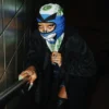Cagule MONEY BOY (ALBASTRĂ)