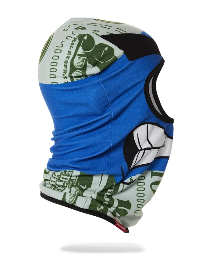 Cagule MONEY BOY (ALBASTRĂ)