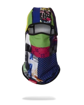 Cagule PAYLOAD