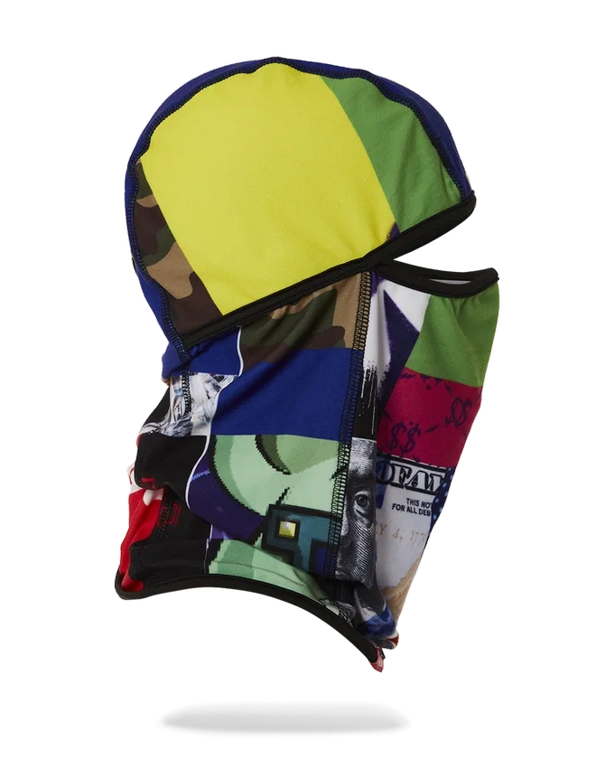 Cagule PAYLOAD
