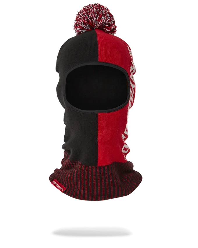 Cagule Split POM