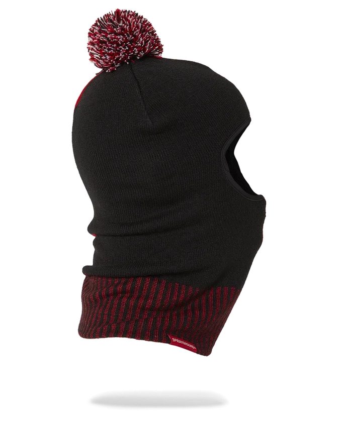 Cagule Split POM