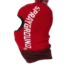 Cagule Split POM