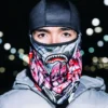 Cagule $TASHED