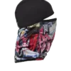 Cagule $TASHED