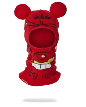 Cagule THE REAL DIABLO