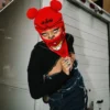 Cagule THE REAL DIABLO