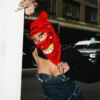 Cagule THE REAL DIABLO