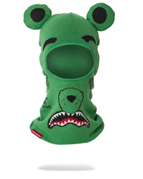 Cagule THE REAL MONEY BEAR