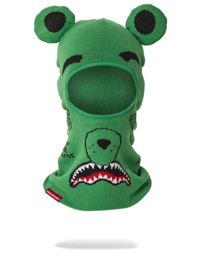 Cagule THE REAL MONEY BEAR