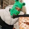 Cagule THE REAL MONEY BEAR