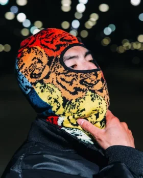 Cagule TIGER SQUAD