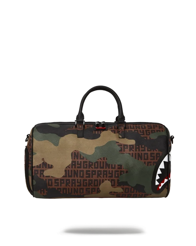 CAMO INFINITI Genți De Voiaj