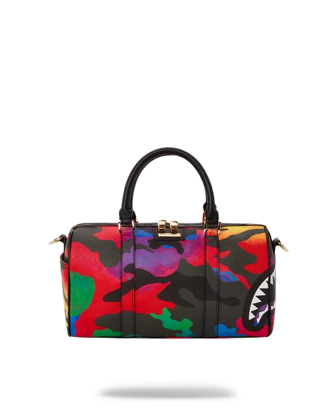 CAMOBURST Mini Genți De Voiaj