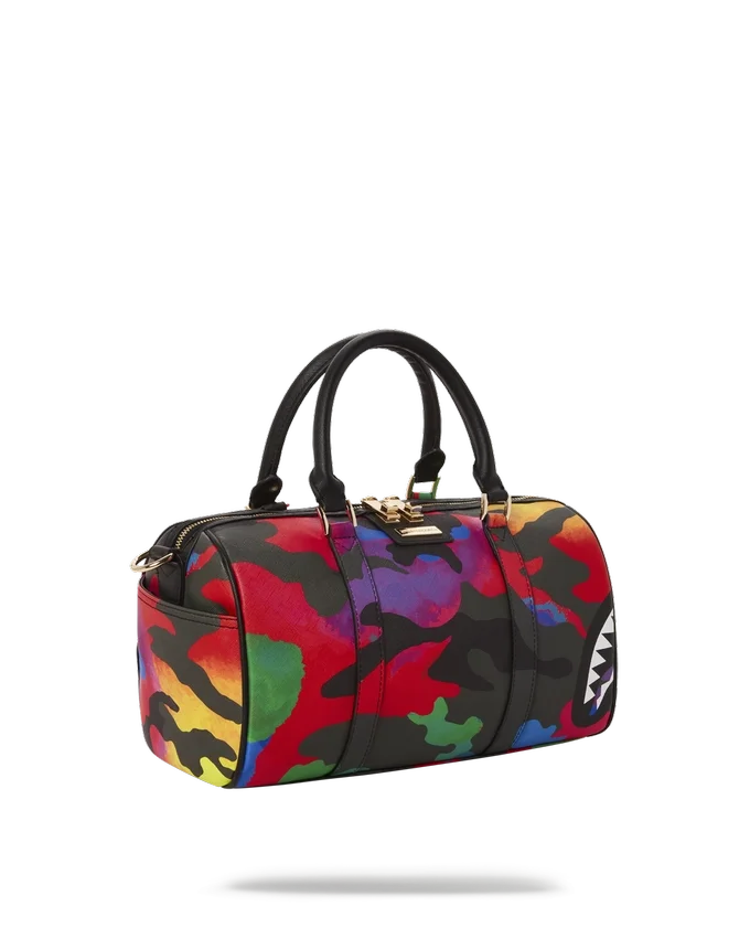 CAMOBURST Mini Genți De Voiaj